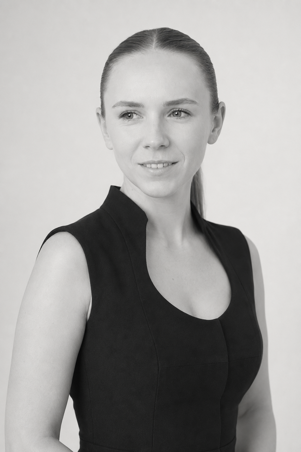 Саксон Валерия Дмитриевна