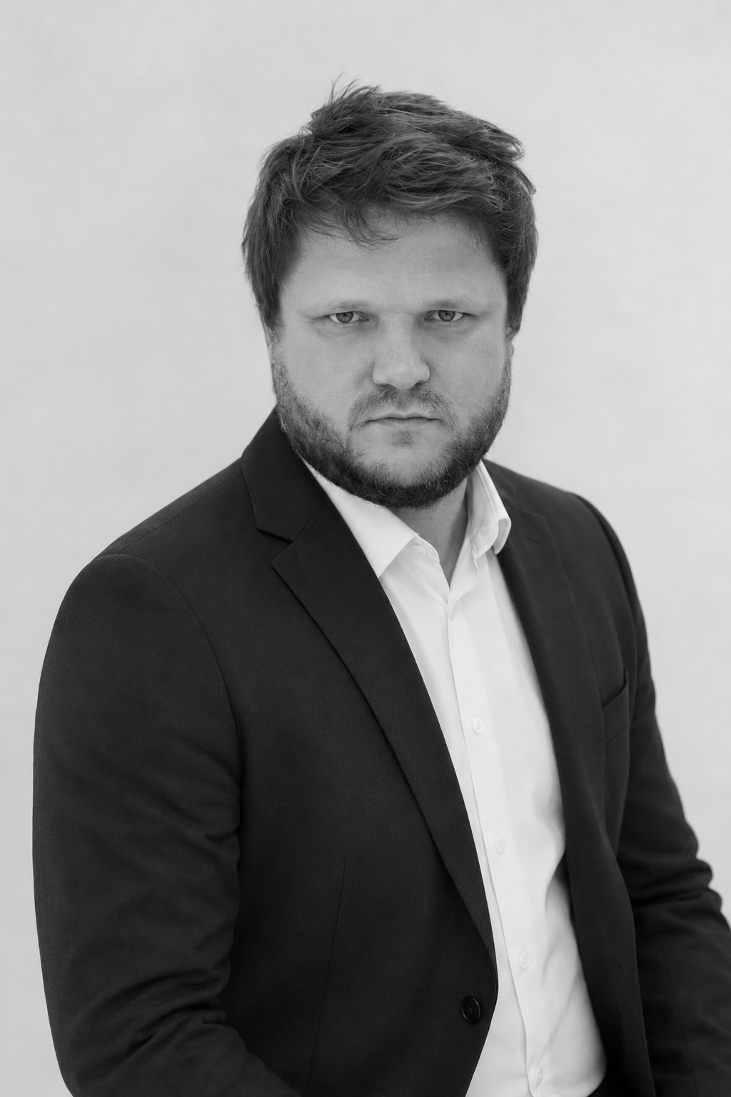 Тараканов Михаил Олегович